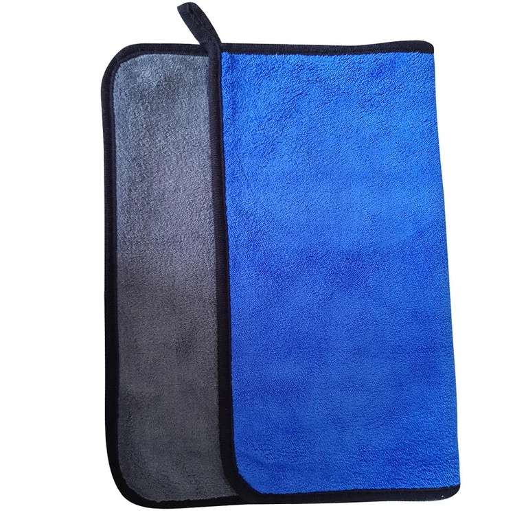 دستمال نظافت خودرو مدل میکرو فایبر بسته 12 عددی عمده لوکیا