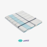 شمد ابراهیمی یزدی بسته 6 عددی سایز 240 در 160 ملحفه روانداز نخی عمده لوکیا