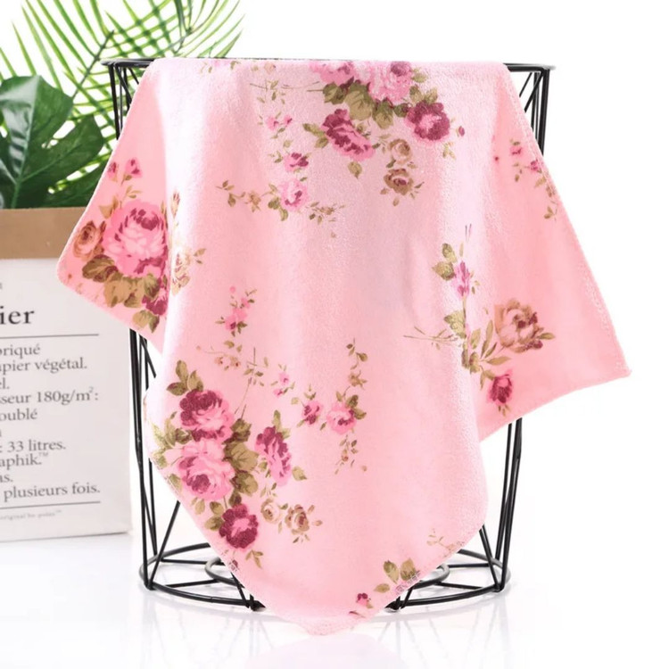 دستمال آشپزخانه آنجل نانو 12 عددی میکروفایبر جادویی 40 سانتی دستمال کلین تنظیف نظافت کارواش ماشین خانه سلام